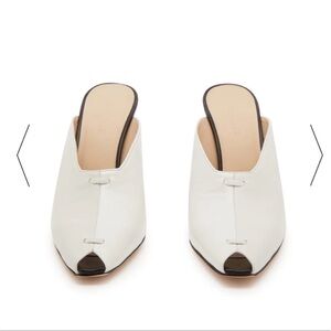 Wandler Niva Mules